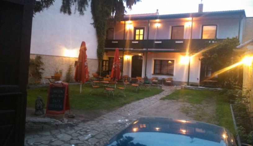 Penzion Centrum Kutná Hora